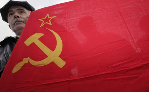 Уряд оприлюднює архів радянських спецслужб