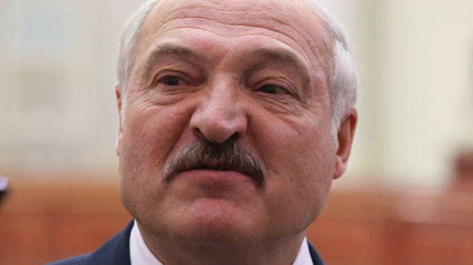 Лукашенко доручив Радбезу посилити військову пропаганду серед населення