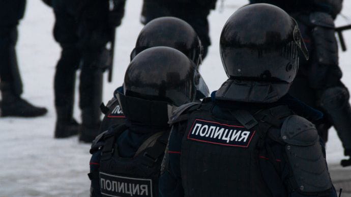 В России полицейским дали еще больше полномочий