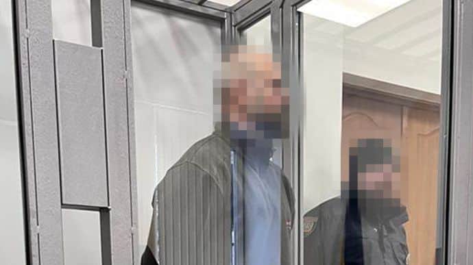 Агент ФСБ, який вербував співробітницю СБУ в Одесі, отримав 15 років в’язниці