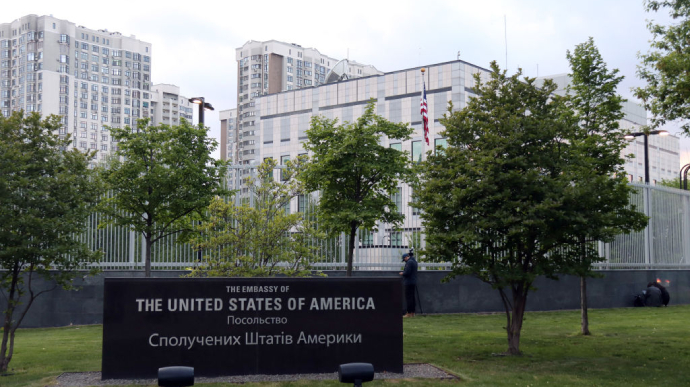 State Duma deputy warns US Embassy in Kyiv will “sooner or later” be a military target