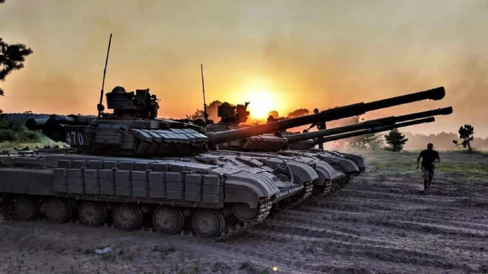 Подоляк: Звільнення Луганська чи Донецька обвалить російський фронт
