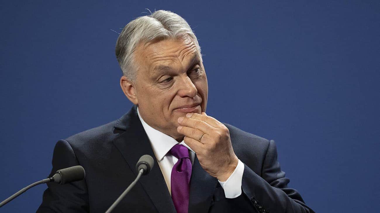 The MEPUPATES called Brussels to completely freeze Hungary funding