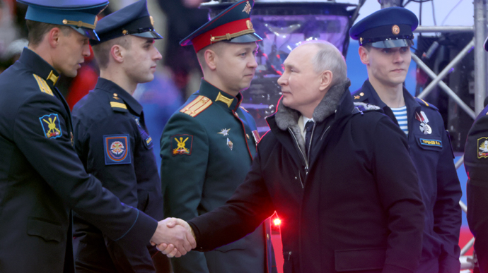 All gone horribly wrong: FT learns how Putin was preparing to invade Ukraine
