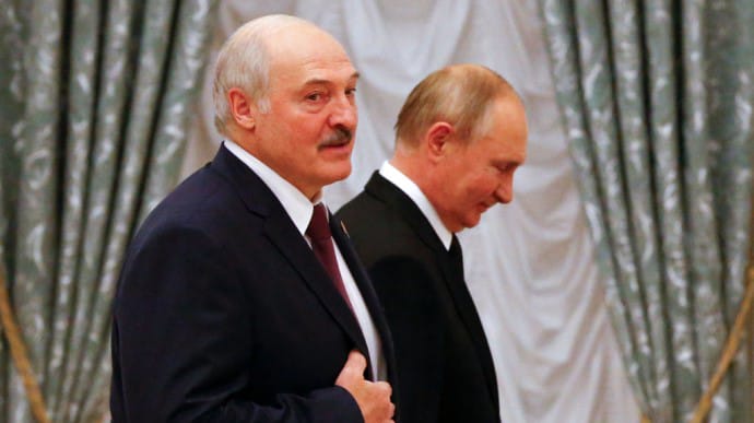 Лукашенко ответил на вопрос о готовности признать ОРДЛО