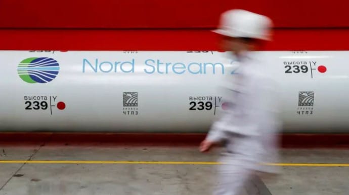 Санкции в действии: швейцарская компания покинула проект Северный поток-2