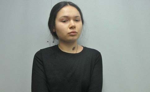 ДТП у Харкові: після визнання провини Зайцева змінила адвоката і оскаржила вирок