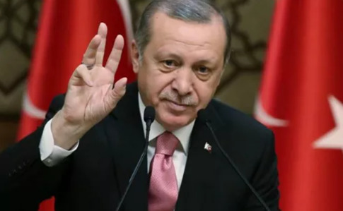 Ердоган пообіцяв у вівторок розкрити обставини смерті Хашоггі