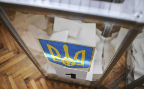 Кандидат в мэры Киева будет вносить больший залог чем кандидат в президенты