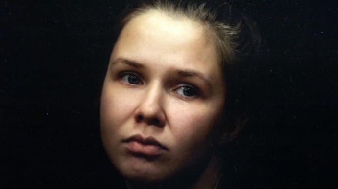 Российскую актрису не пустили в Украину