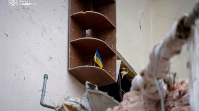 ЗМІ показали текст українських та європейських пропозицій миру на противагу плану Трампа