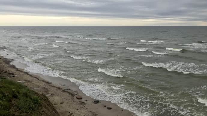 Із сайту уряду Росії зник проєкт закону про зміну морських кордонів у Балтійському морі