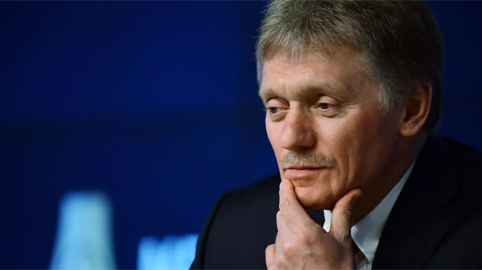 Peskov on decision to grant Ukraine EU Membership Candidate status: requires increased attention
