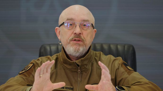 Резніков заявив, що залишиться на посаді за рішенням Зеленського