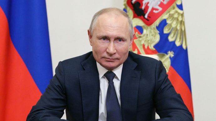 Окупанти заявляють, що Путін виділив Криму ще 200 мільярдів