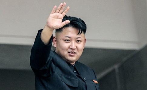 Северная Корея произвела запуск ракеты