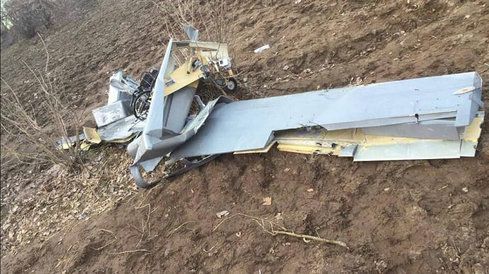 Drone attack on Russia's Bryansk Oblast, third oblast attacked in one night