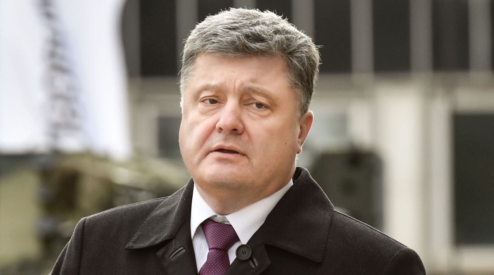 Оффшорный налоговый маневр президента Украины
