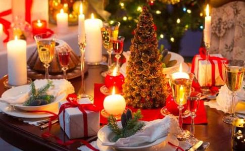 Різдвяні канікули: українці двічі матимуть довгі вихідні