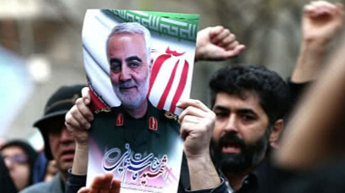 Иран снова просит Интерпол арестовать Трампа