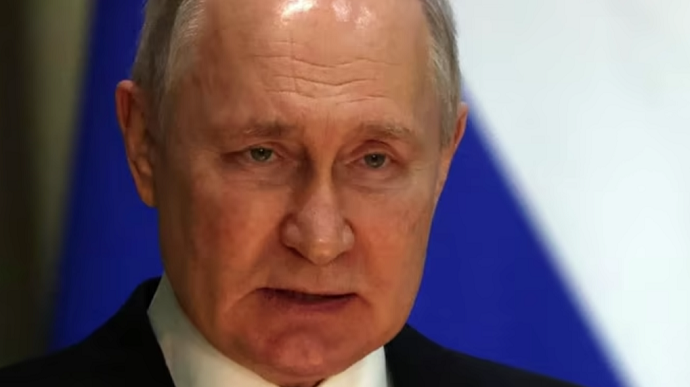 РосСМИ: российским военным приказали взять Авдеевку к пресс-конференции Путина