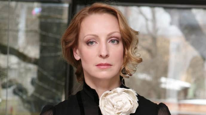 Известную российскую балерину лишили гражданства Литвы за поддержку Путина и войны