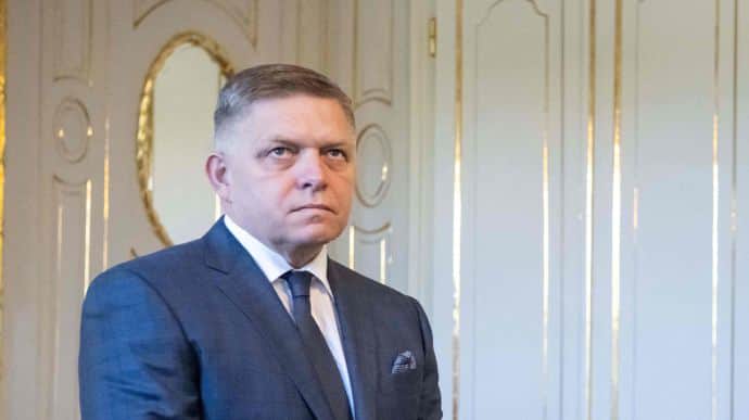 Slovak PM will not block Ukraine's EU accession talks despite believing Ukraine is not ready 