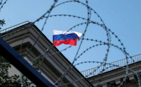 Уряд розширив санкції проти Росії 