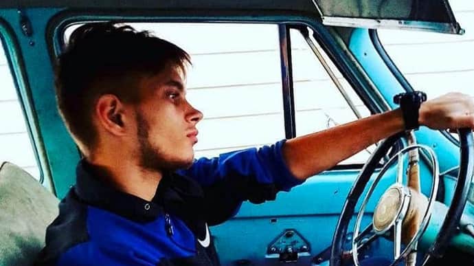 Teenager Yermokhin, deported from Mariupol to Russia, will soon be in Ukraine