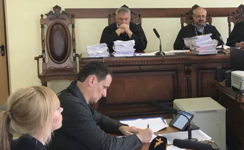 Апелляционный суд ограничил доступ ГПУ к данным с телефона Седлецкой