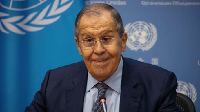 North Macedonia to allow Lavrov and his retinue to attend OSCE meeting