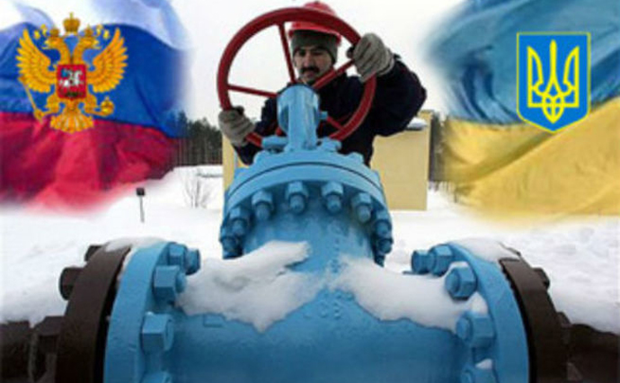 Яценюк розповів, чому Україна більше не купує газ в РФ