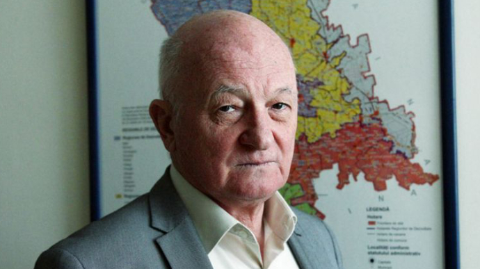 Депутат партії Санду пропонує демілітаризувати Придністров’я спільними діями з Україною і НАТО