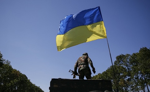 Сутки в АТО: 27 обстрелов, двое украинских военных ранены