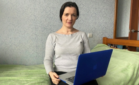 Скалецкая хочет разобраться с врачами-бунтарями в Винниках