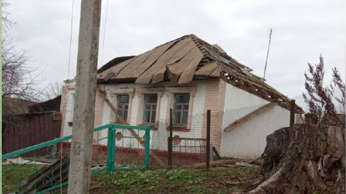 Ще 3 цивільних загинули від рук росіян на Донбасі - ОВА