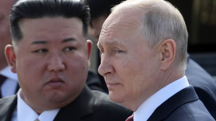 Putin to visit North Korea and Vietnam this week