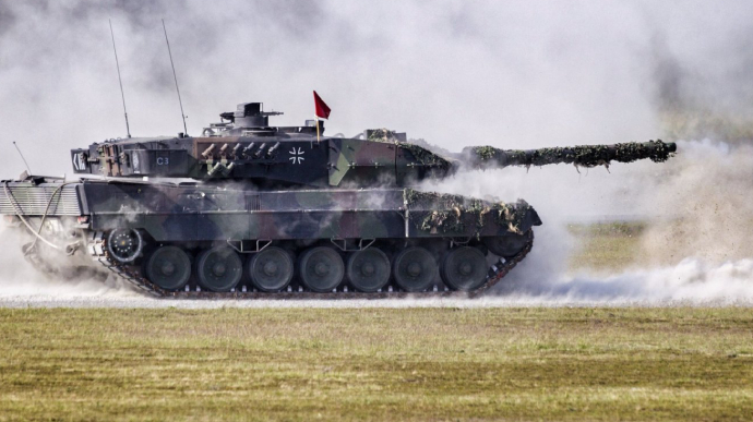 Western coalition gives green light. What is known about of Leopard 2 tanks transfer and how many Ukraine will receive