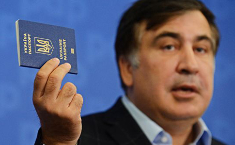 Кандидатов от партии Саакашвили не пустили на выборы