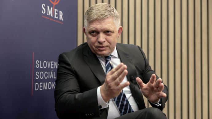 We have bigger issues – Elections winner in Slovakia on intention to stop support for Ukraine 