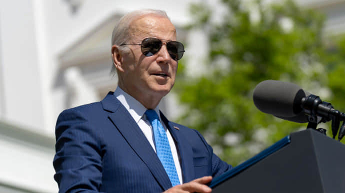 Provision of ATACMS to Ukraine is still under consideration – Biden