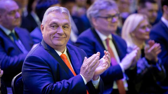 Hungary agrees to extend sanctions against Russia, Politico reports