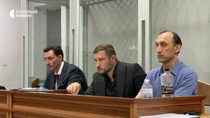 Суд відправив Червінського під цілодобовий домашній арешт у справі про хабар