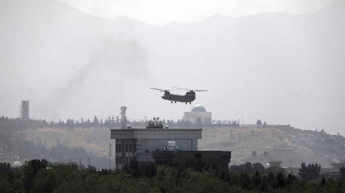 Талибы вошли в Кабул, правительство Афганистана готовится к мирной передаче власти