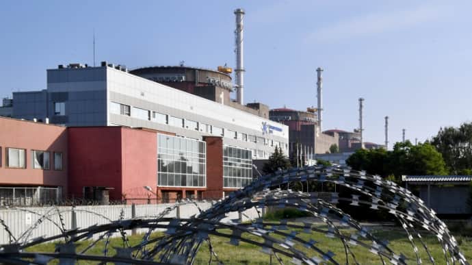 Zaporizhzhia Nuclear Power Plant operates on single power line for 3 days amid Russian attacks