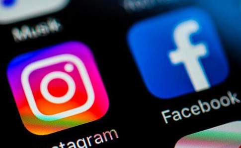 По всему миру в работе Facebook и Instagram произошел сбой