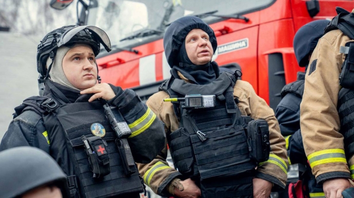Росіяни атакували виправну колонію на Запоріжжі: 16 загиблих