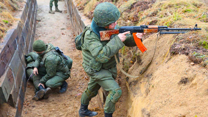Білорусь і Росія вже придумали нові військові навчання на 2023 рік 