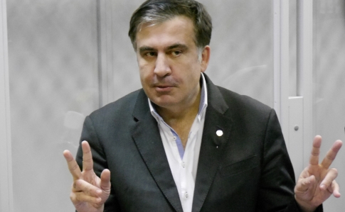 Саакашвили заявил, что после премьерства пошел бы в мэры