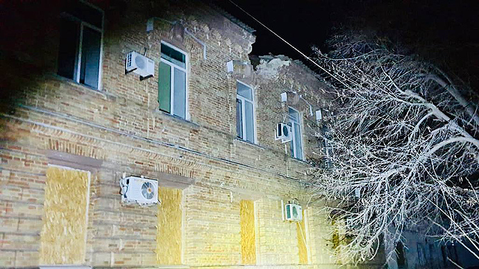 Дніпропетровщина: окупанти атакували Ураганами і Шахедами – усі 8 дронів збили 